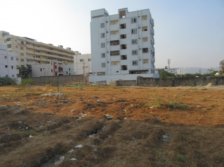 East Facing 46 Anks Tuda Approved Plot for Sale Near Vedanthapuram, Tirupati